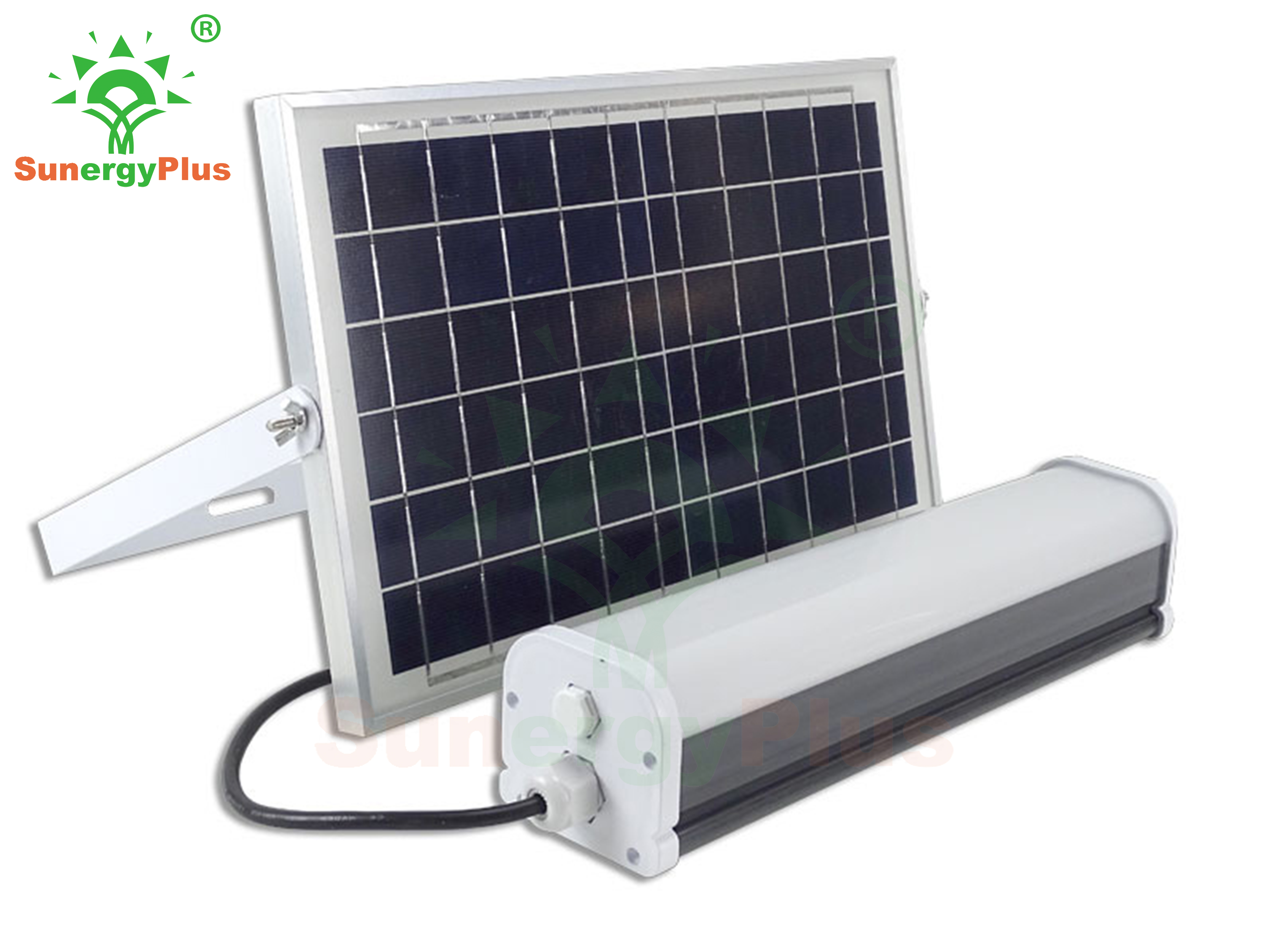 Solar Batten Light-SunergyPlus