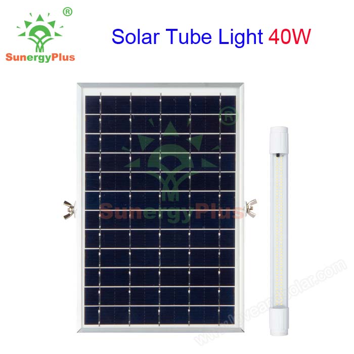 Solar Tube Light SunergyPlus 