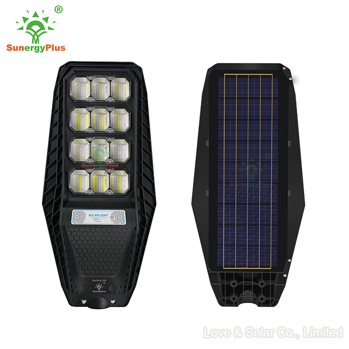 Solar Street Light MJ-LH-8300