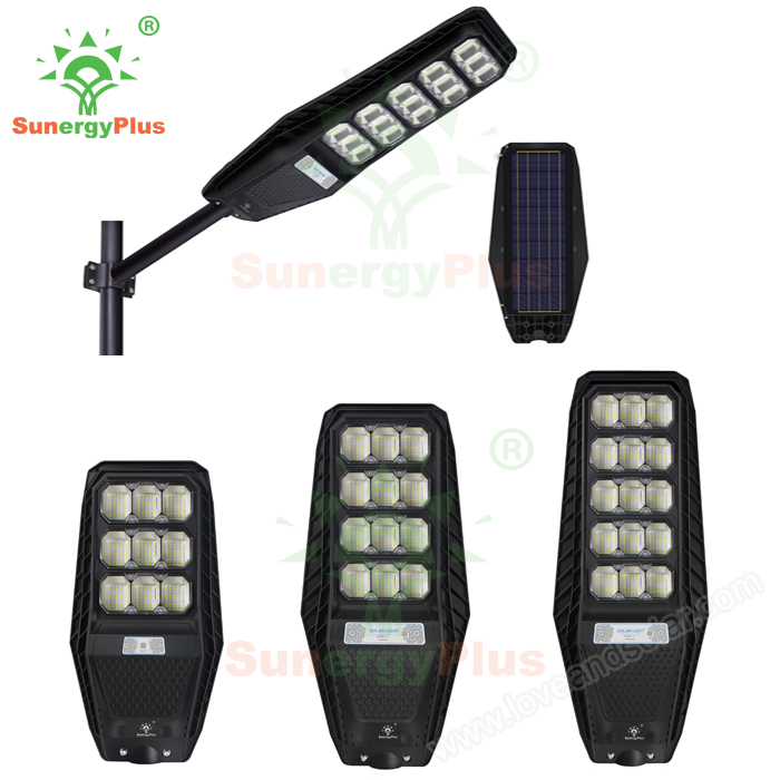 Solar Street Light MJ-LH-8300