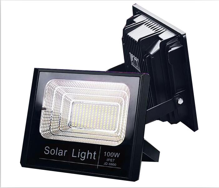 Solar Flood Light
