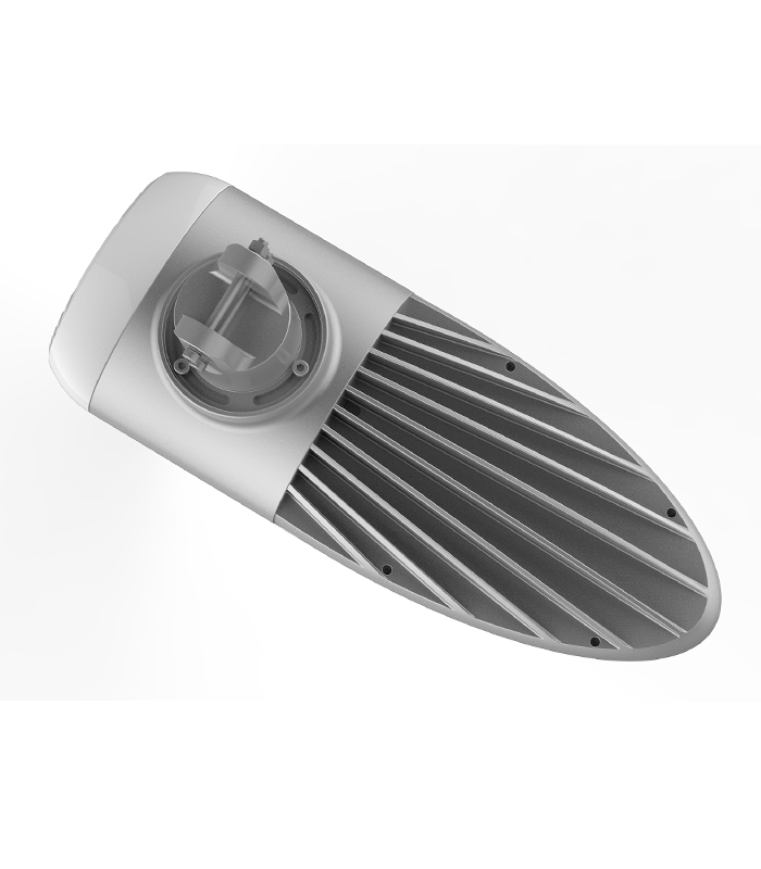 Bullet Solar Street Light 30W / 40W / 50W / 60W / 80W /100W