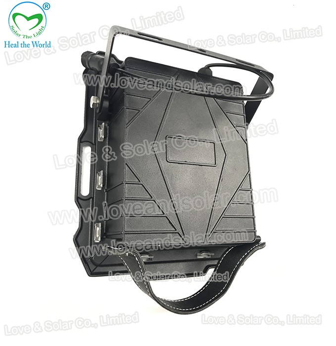 Camera Solar Light MJ-DW902