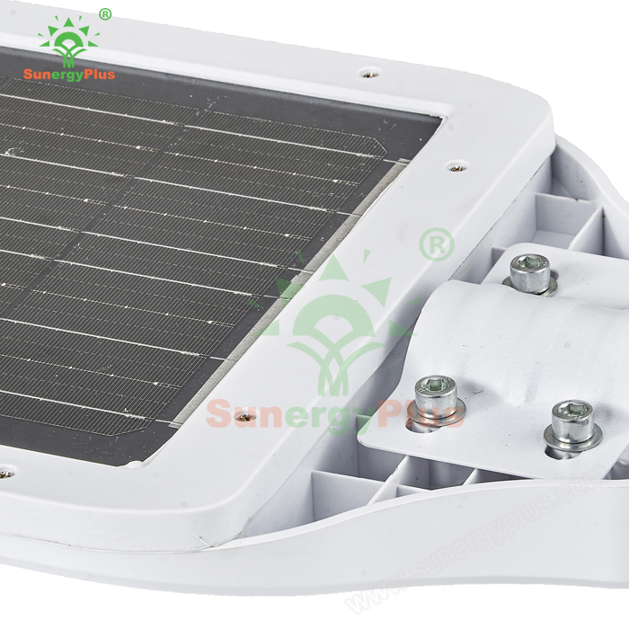 SkyShine-16 All In OneSolar Street Light  New Design SunergyPlus